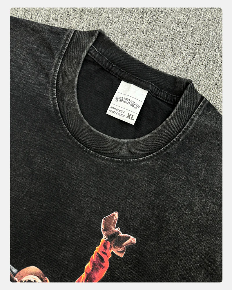 The Pop Out Ken & Friends By Kendrick Lamar Sweatshirt - Image 3
