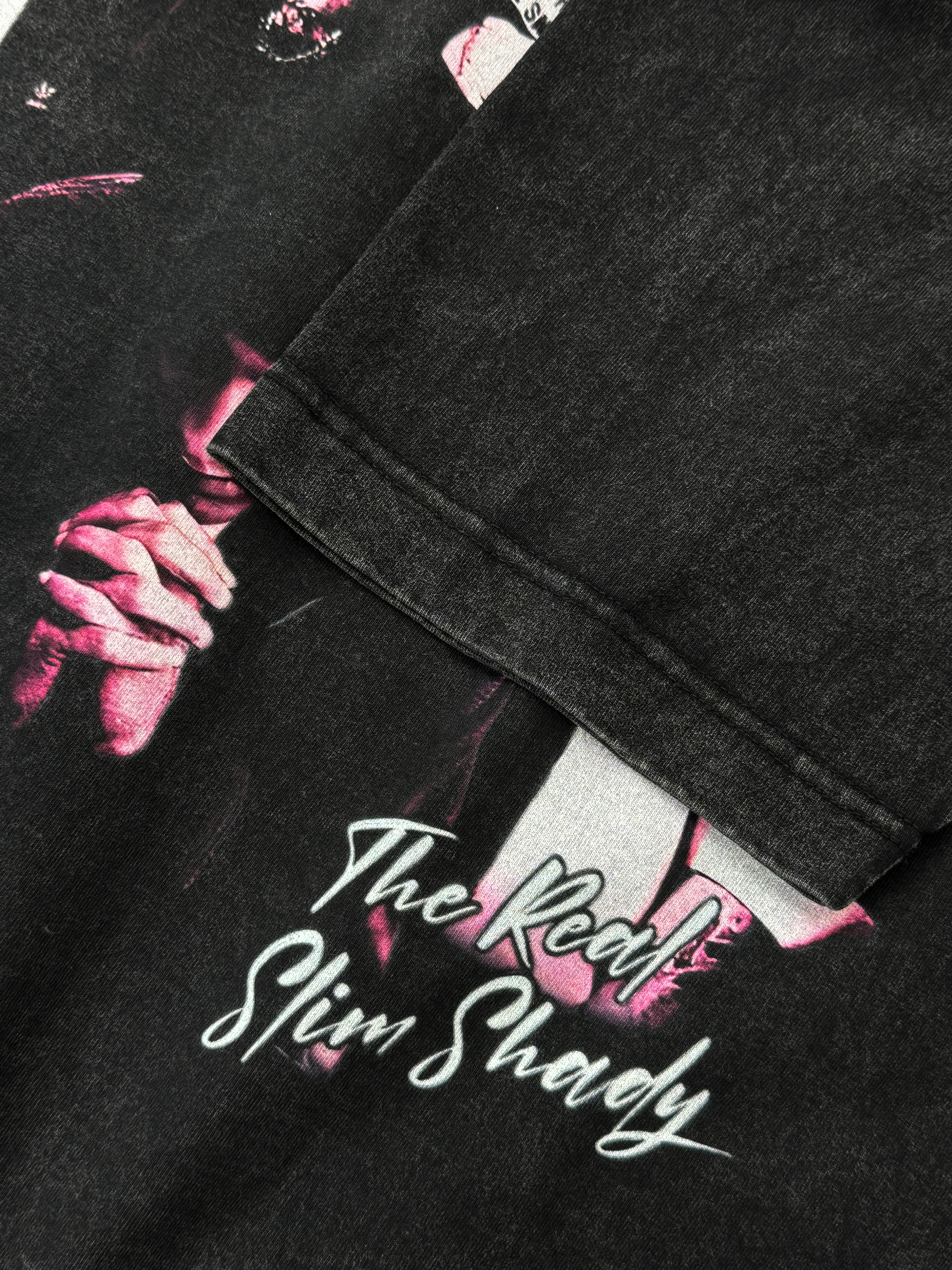The Real Slim Shady By Eminem Sweatshirt - Image 3