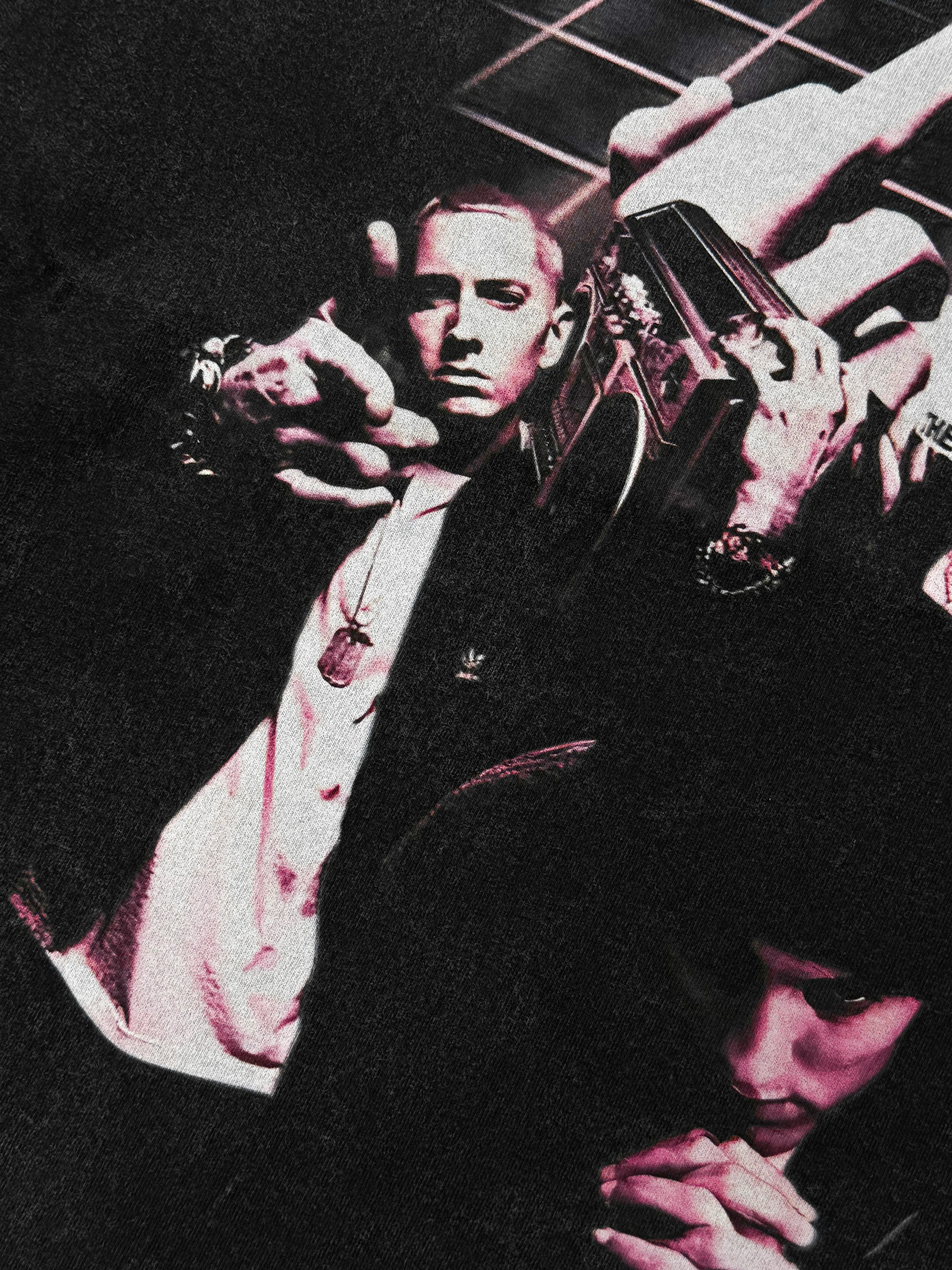 The Real Slim Shady By Eminem Sweatshirt - Image 5