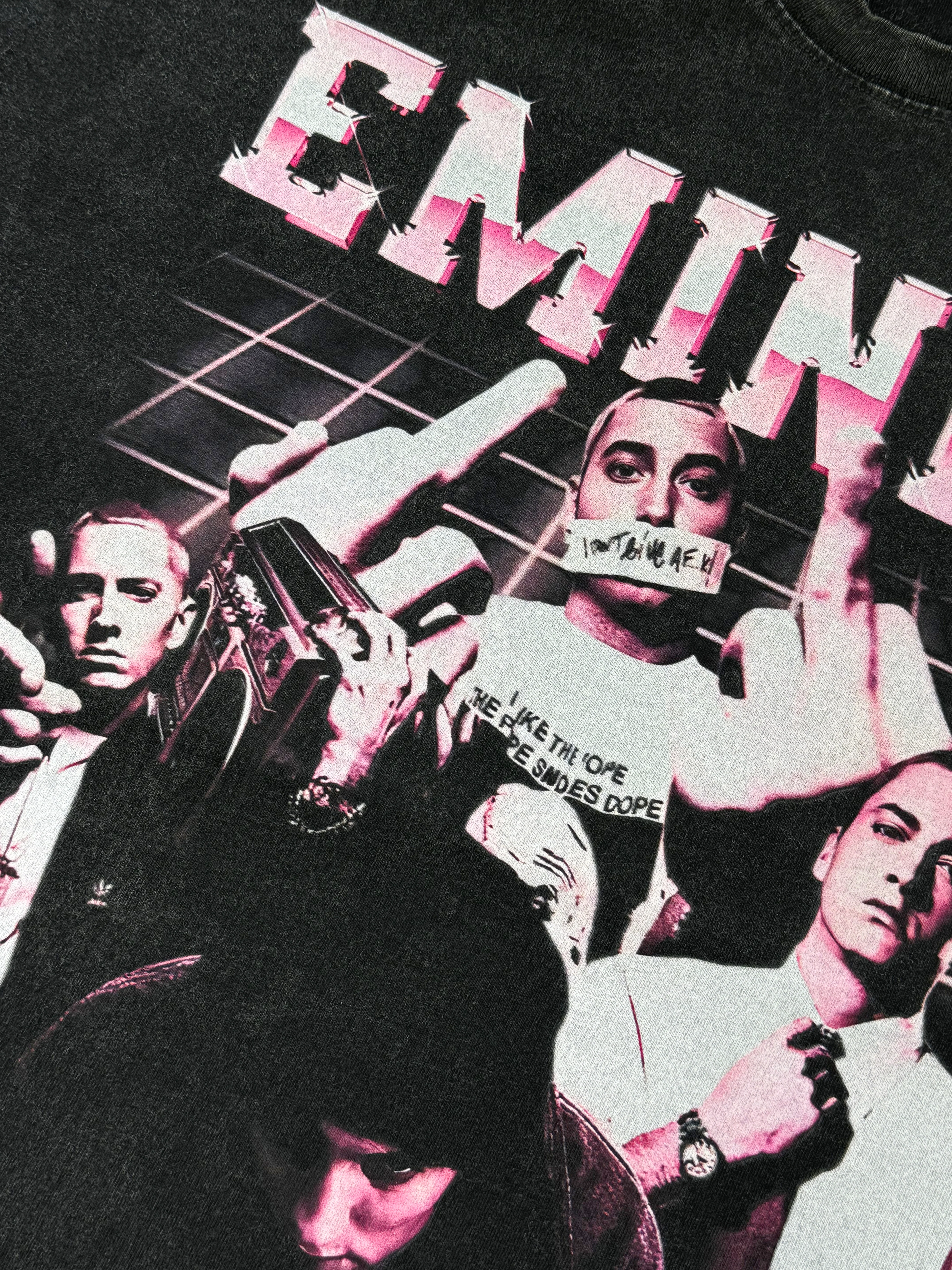 The Real Slim Shady By Eminem Sweatshirt - Image 7