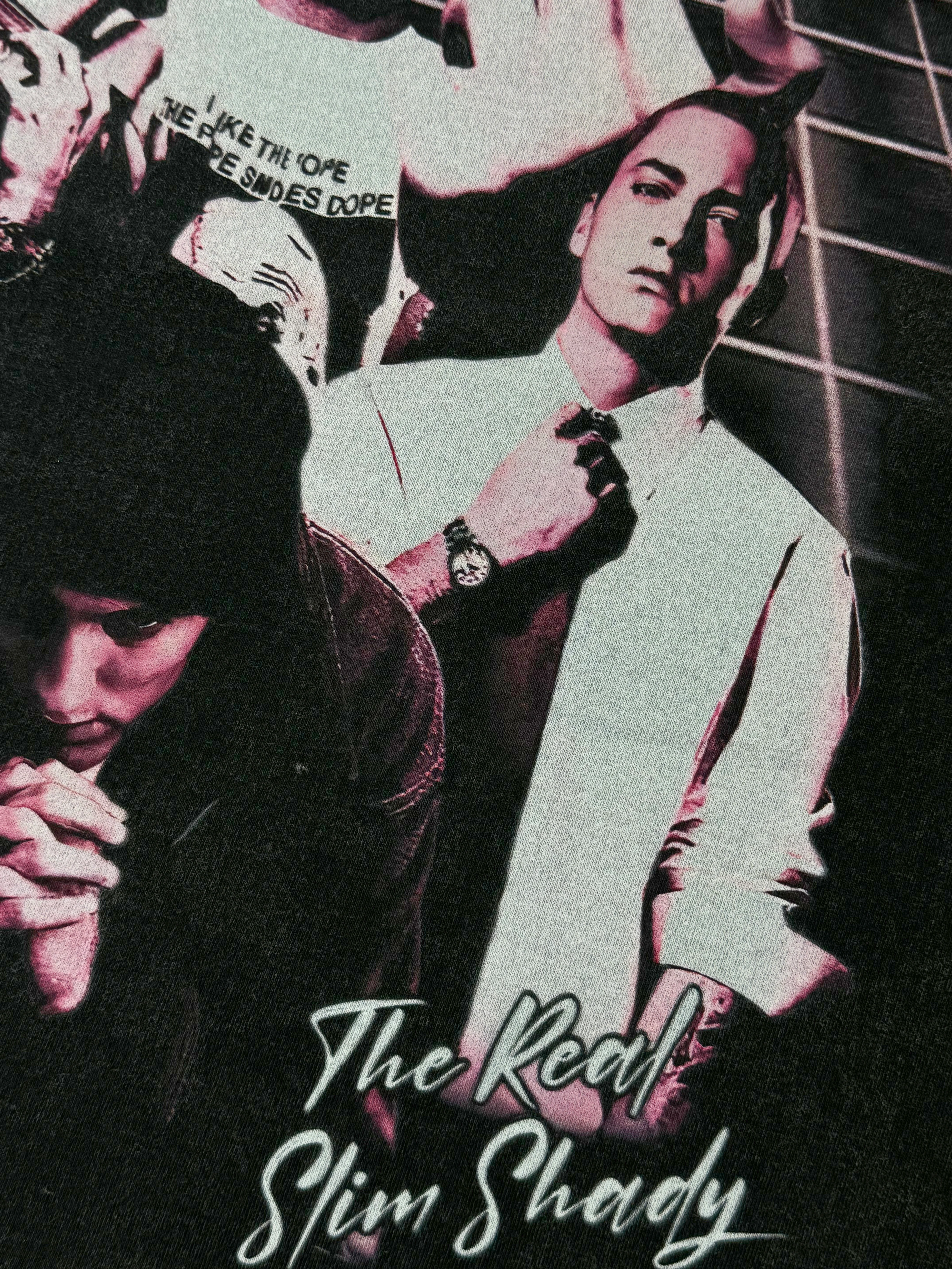 The Real Slim Shady By Eminem TEE - Image 7