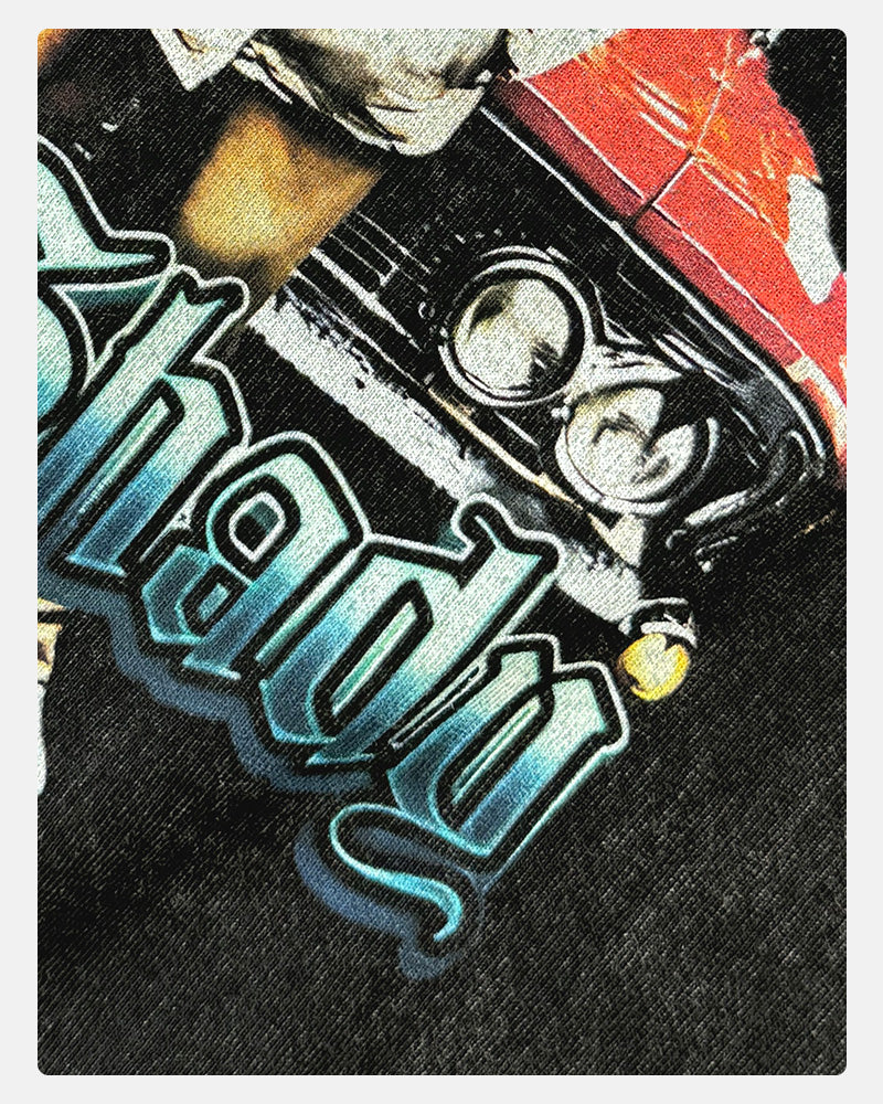 The Real Slim Shady By Eminem TEE - Image 5