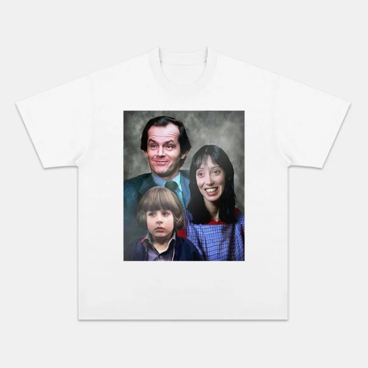 THE SHINING TEE - Image 3