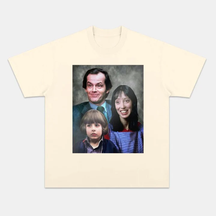 THE SHINING TEE - Image 4