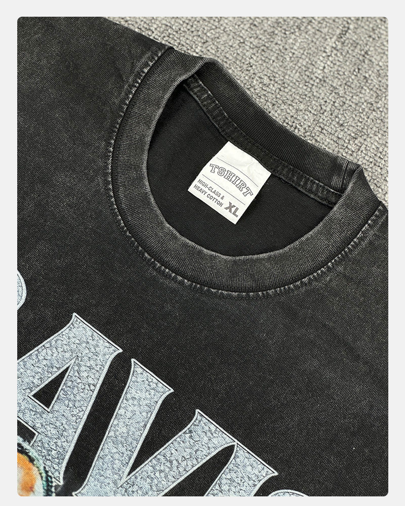THE TRAVIS SCOTT SWEATSHIRT 2024 - Image 3
