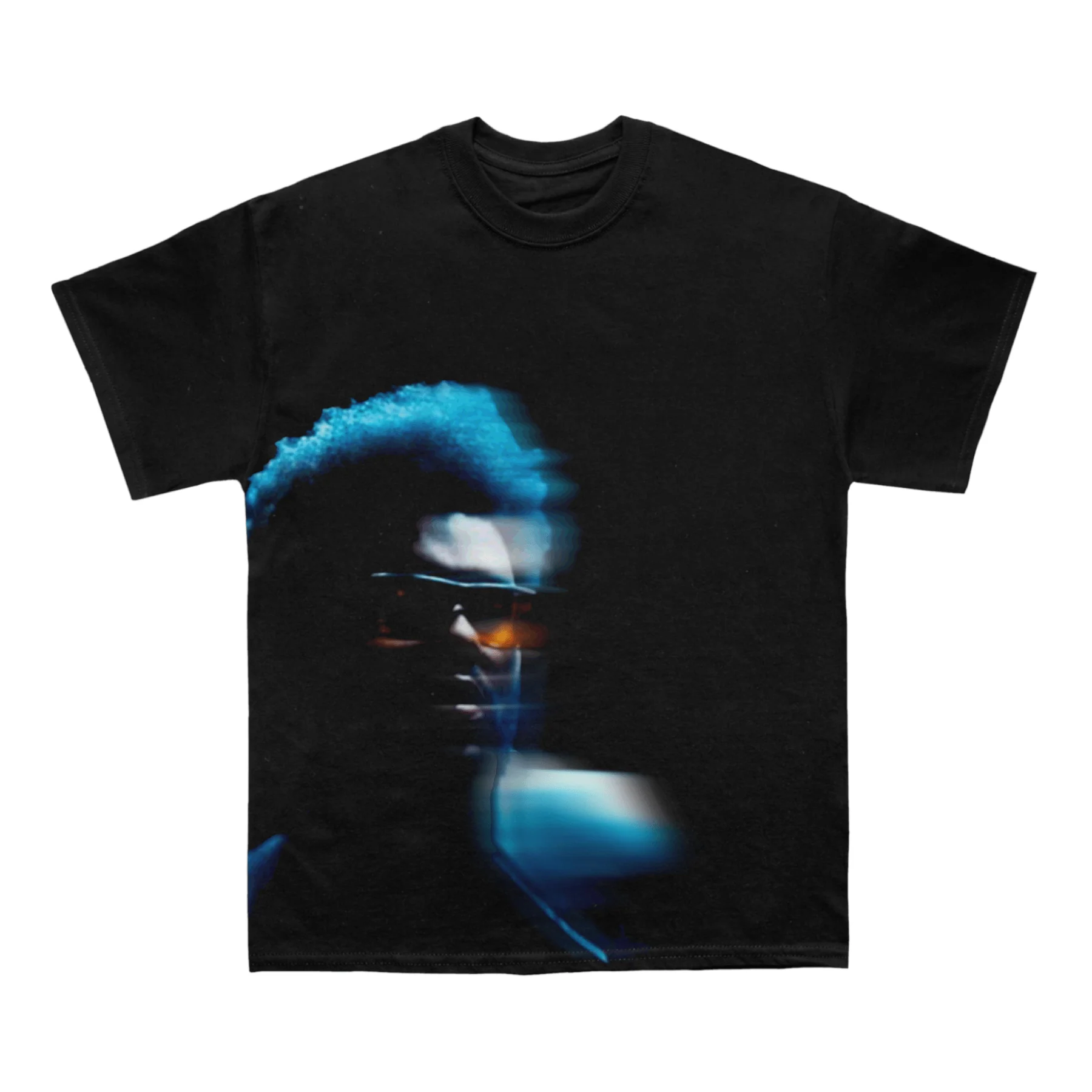 The Weeknd "After Hours Til Dawn" Back Design TEE - Image 2