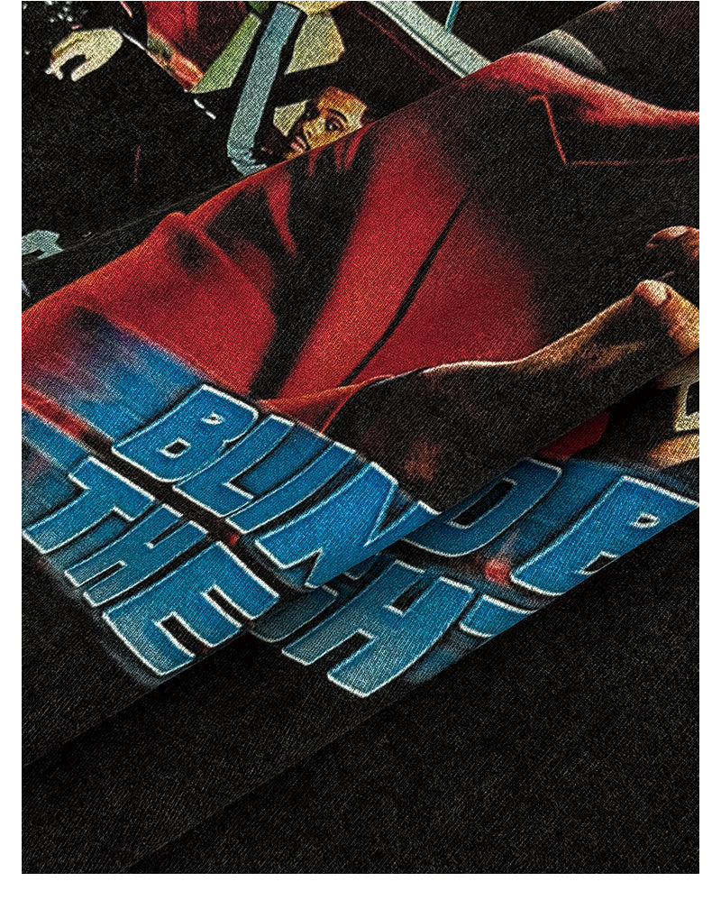 The Weeknd Tee - Image 8