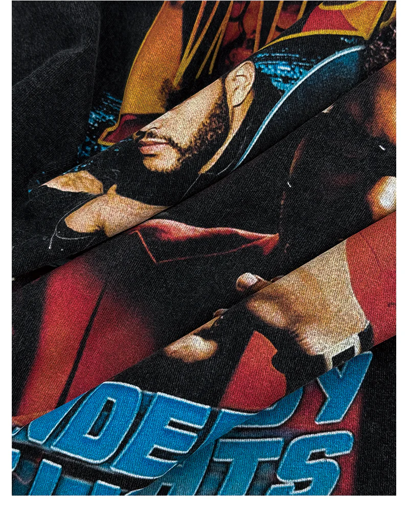 The Weeknd Tee - Image 6
