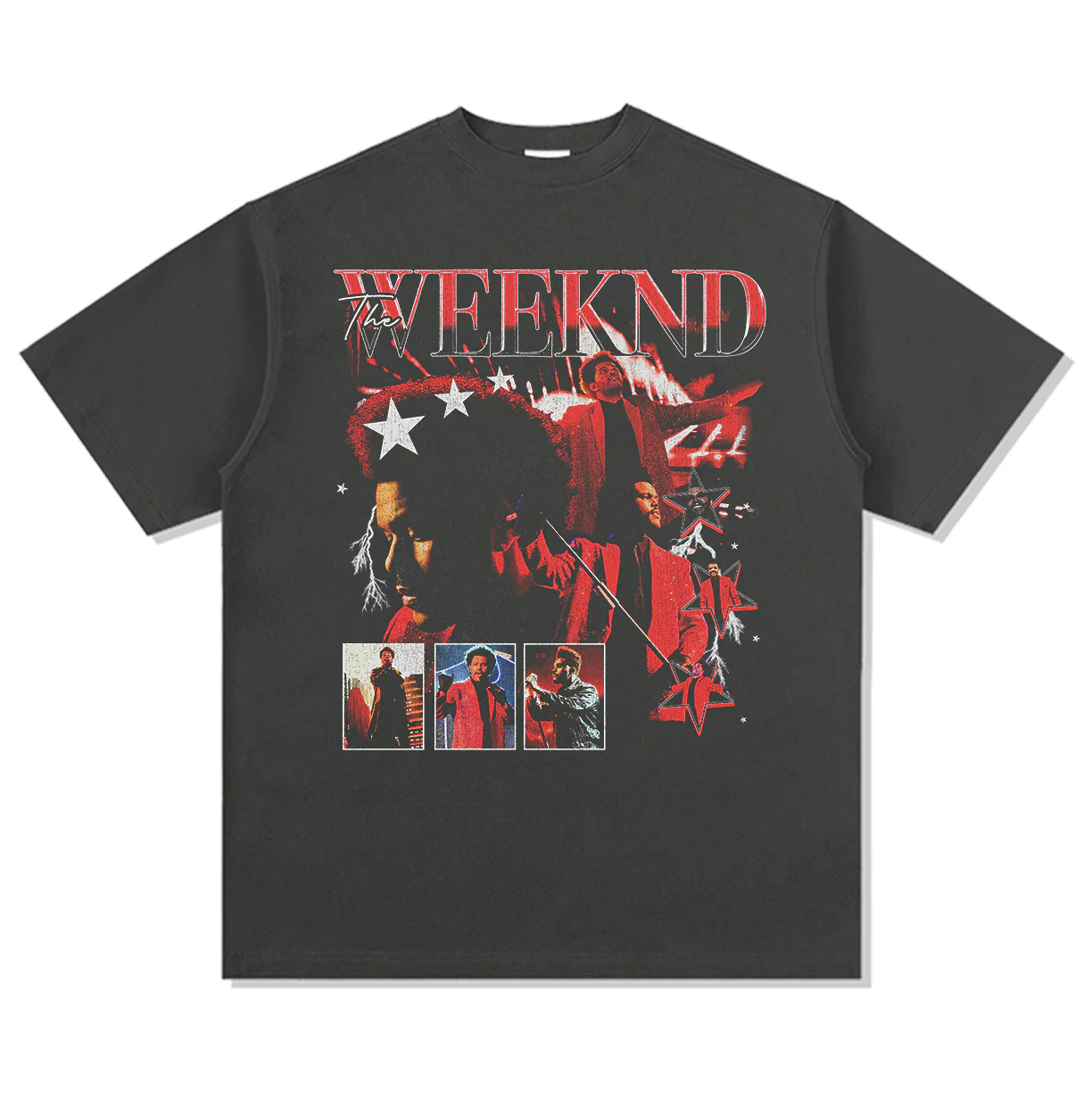The Weeknd TEE - Image 2