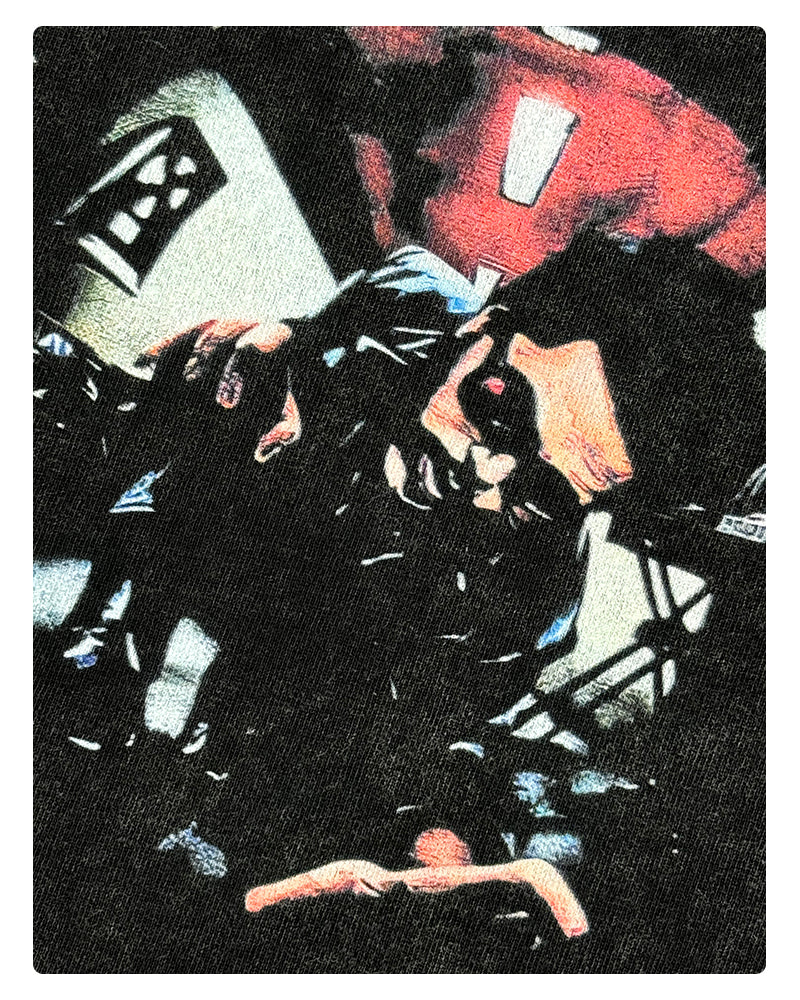 The Weeknd Tee - Image 13