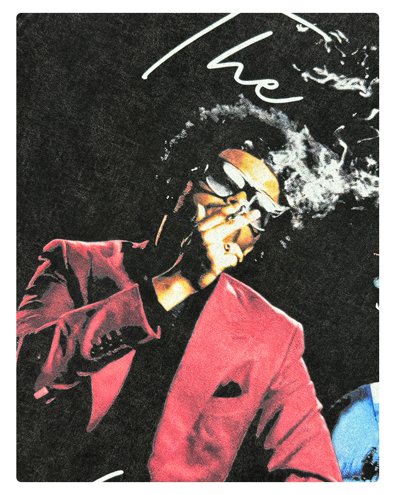 The Weeknd Tee - Image 7