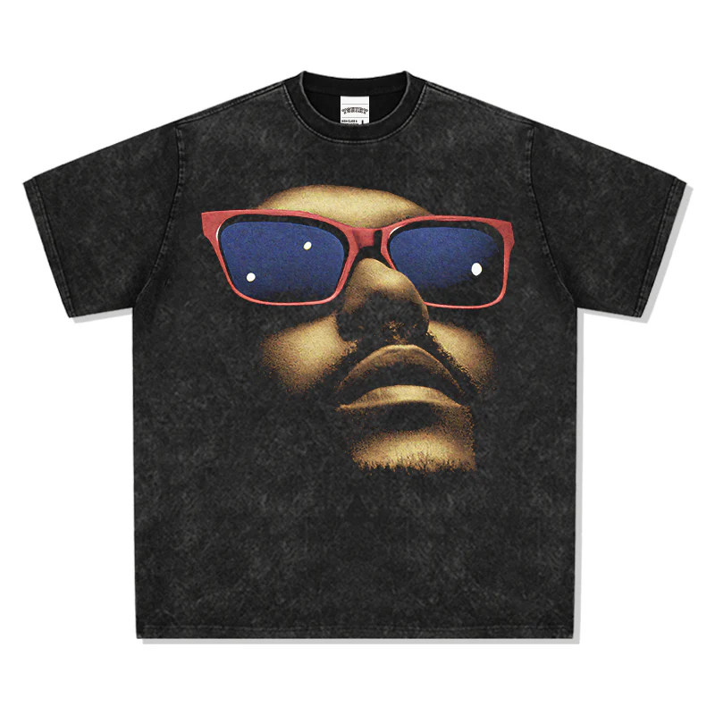The Weeknd Tee - Image 9