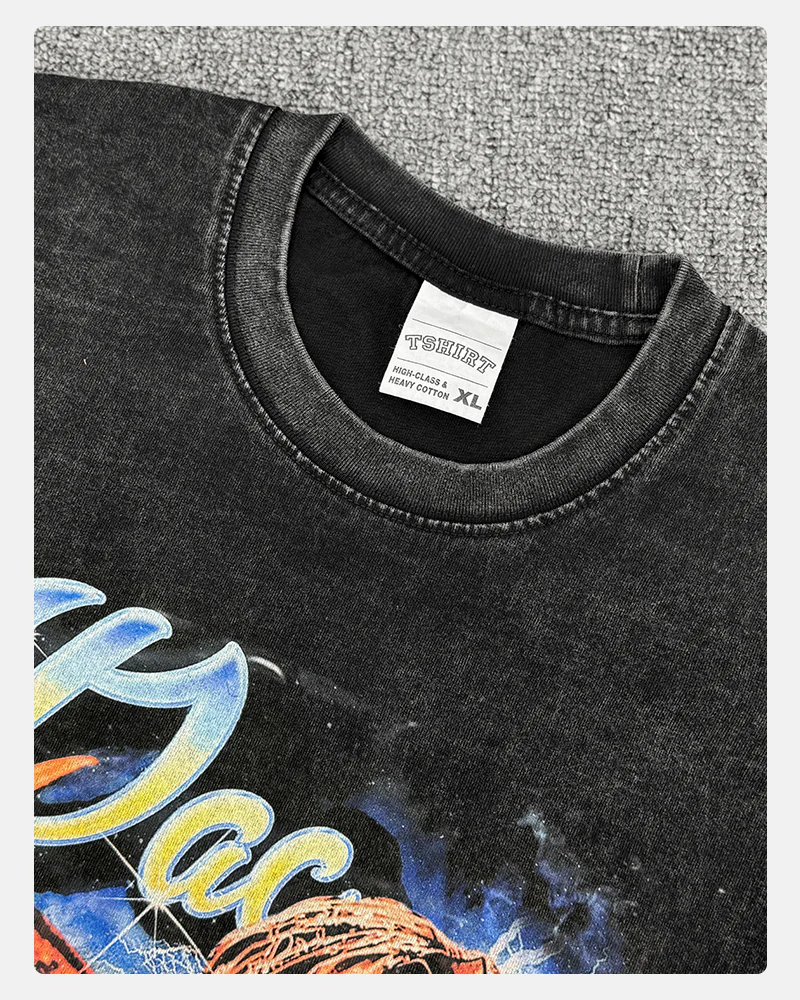 This Life By Tupac Shakur Hoodie - Image 3