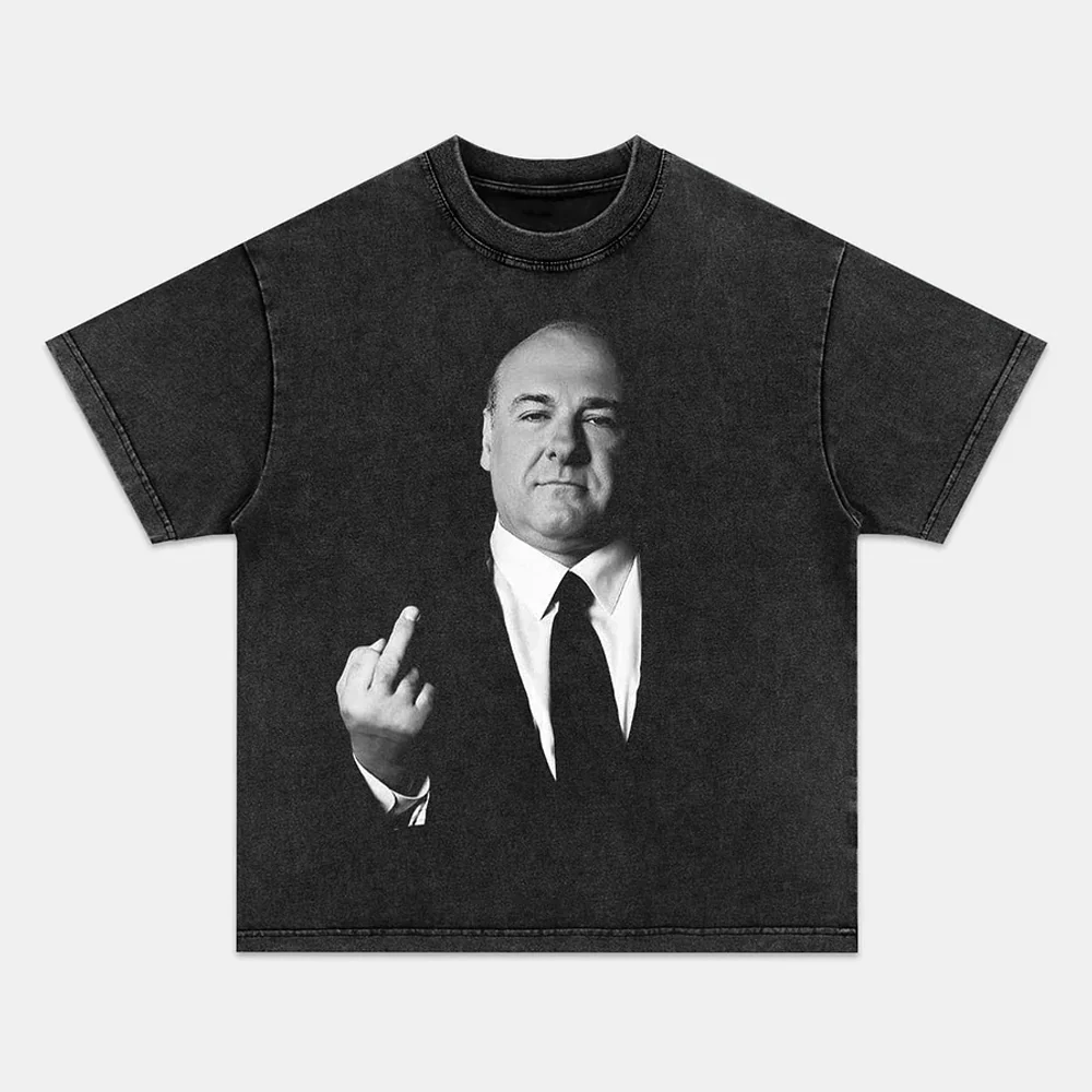 TONY SOPRANO TEE - Image 2