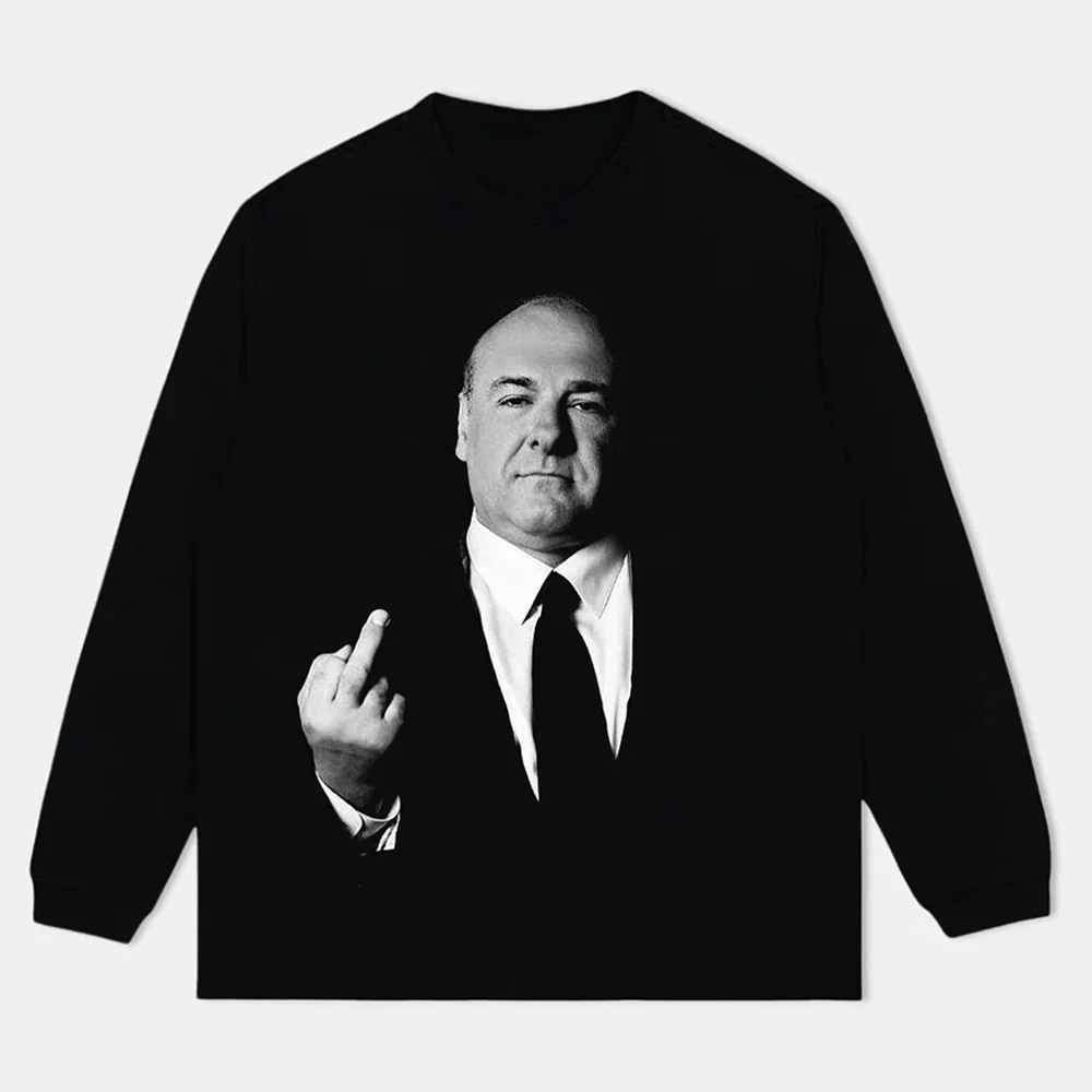 TONY SOPRANO TEE - Image 3