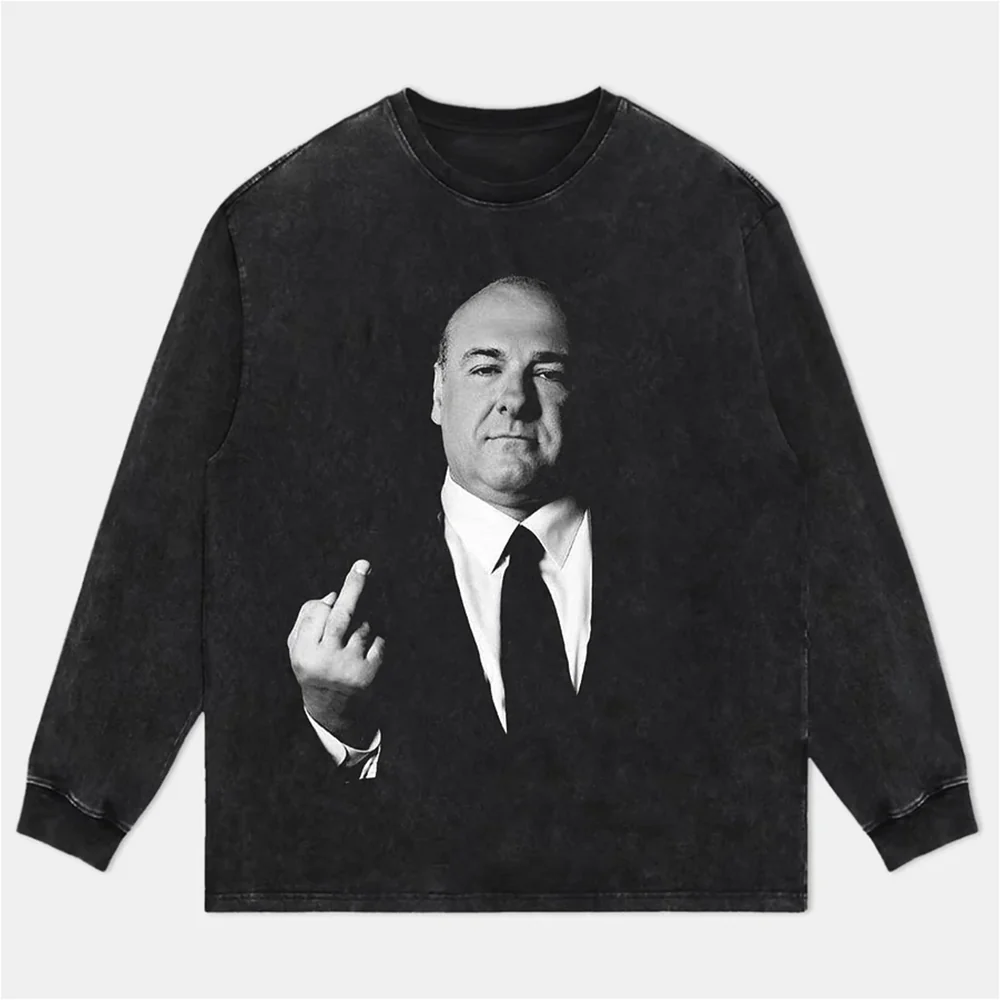 TONY SOPRANO TEE - Image 4