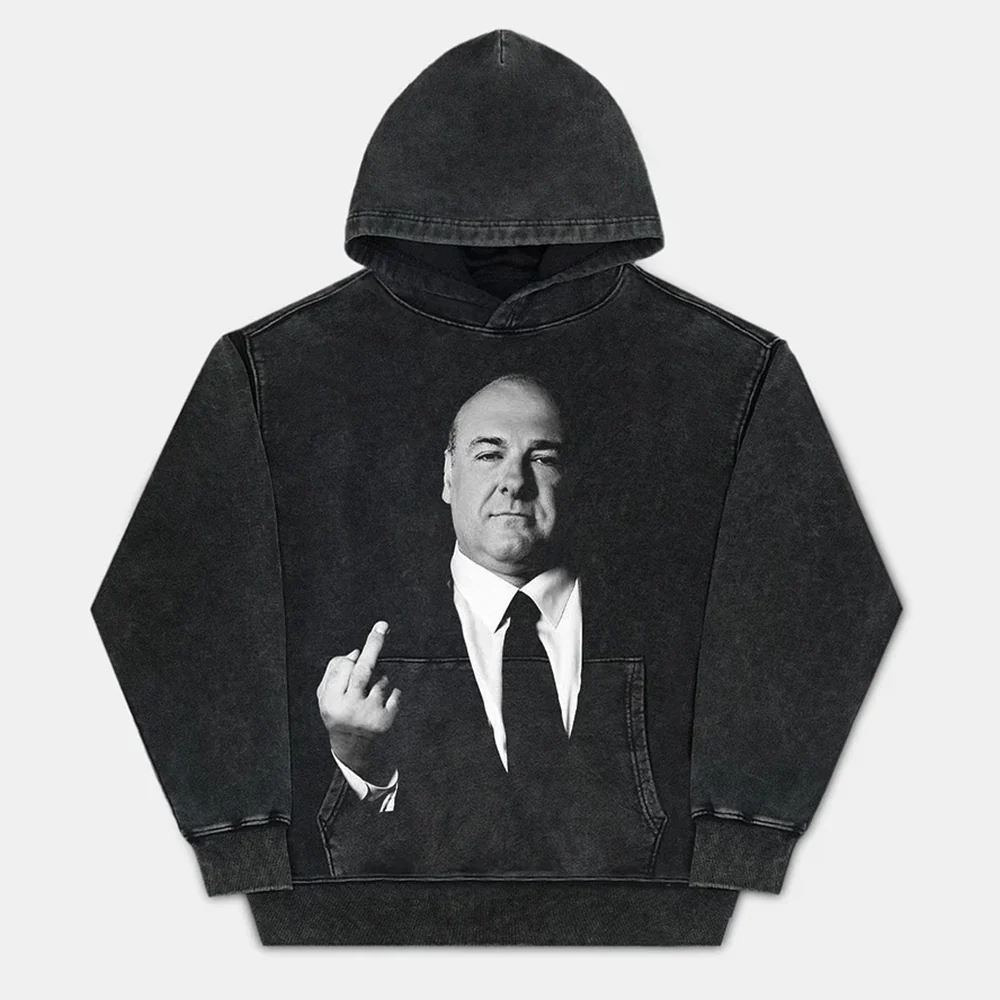TONY SOPRANO TEE - Image 5