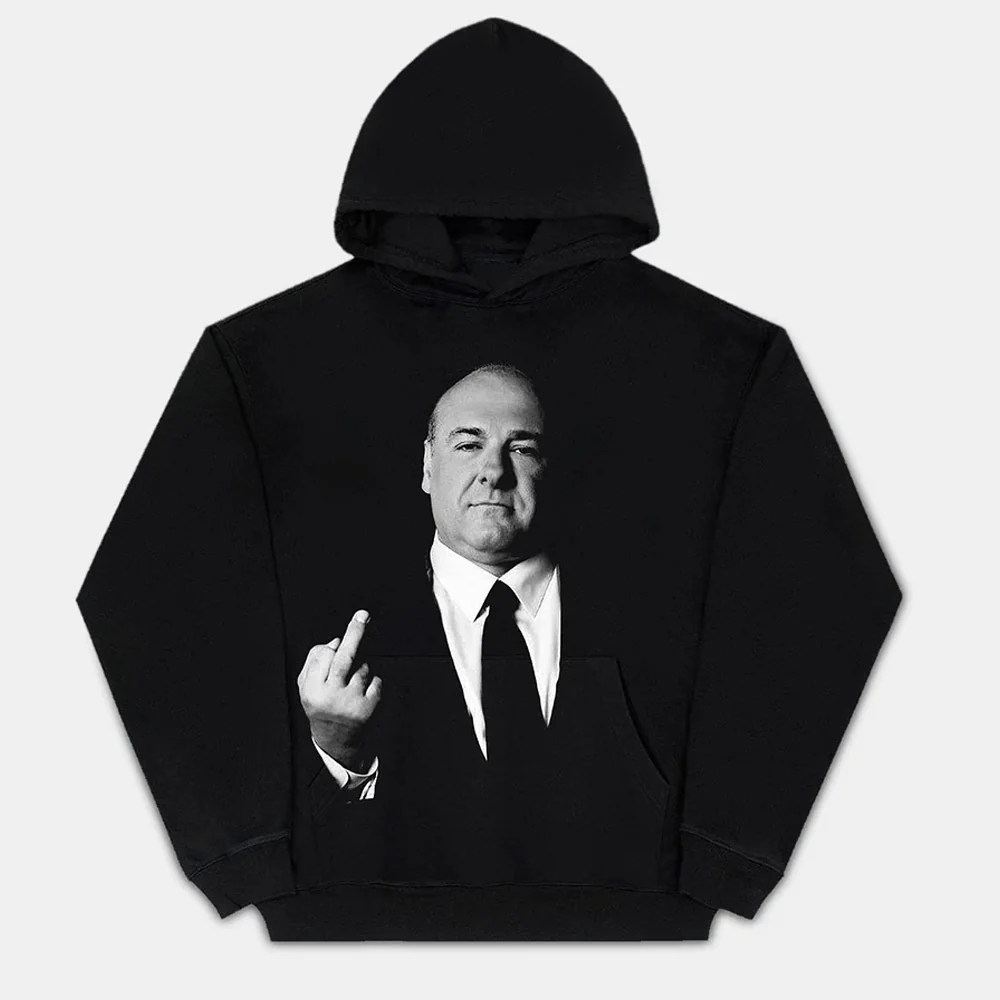 TONY SOPRANO TEE - Image 7