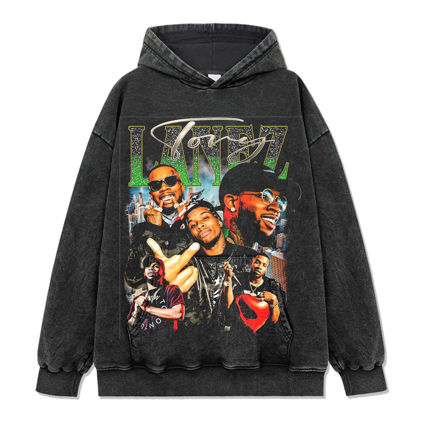 Tory Lanez Hoodie - Image 2