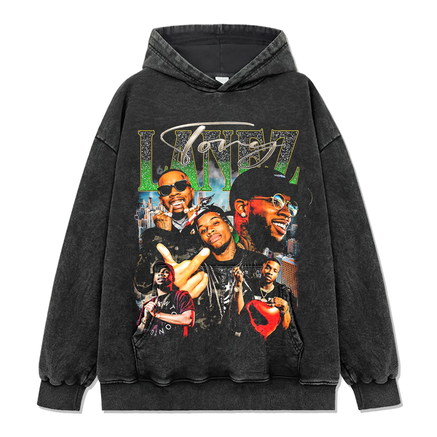 Tory Lanez Hoodie - Image 2