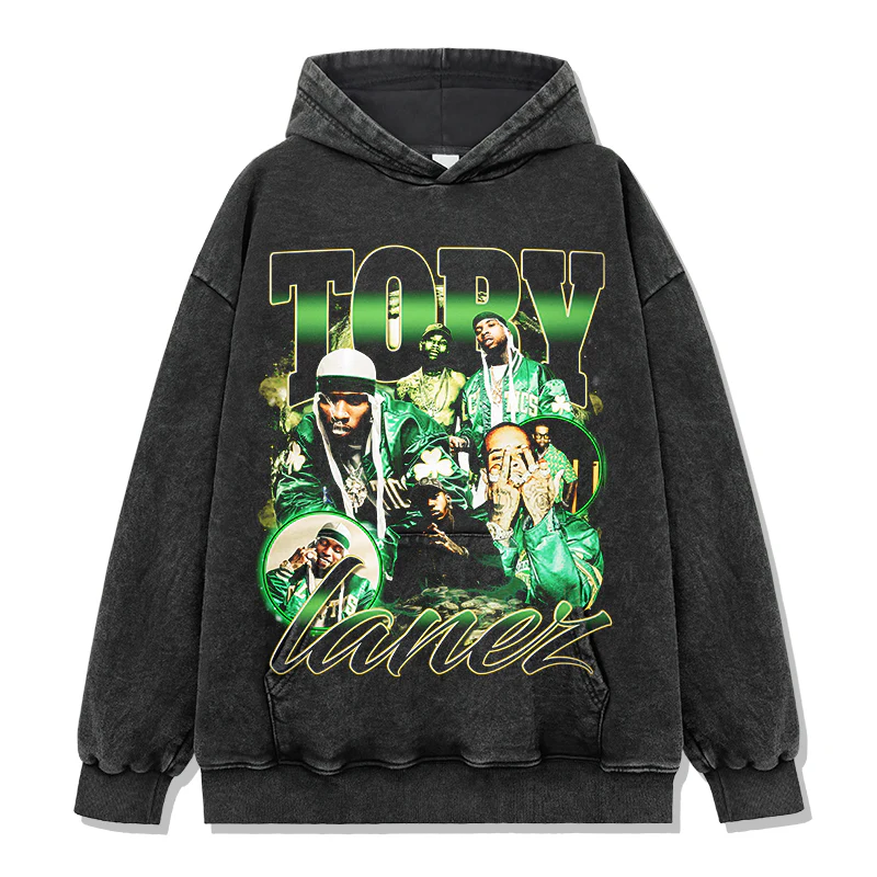 Tory Lanez Hoodie - Image 2