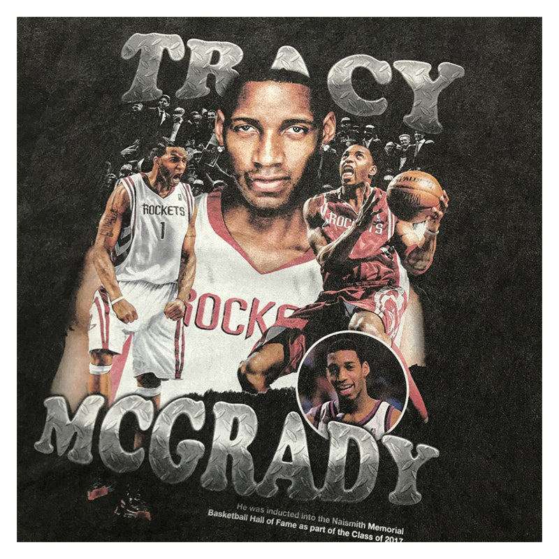 Tracy McGrady TEE NBA - Image 8