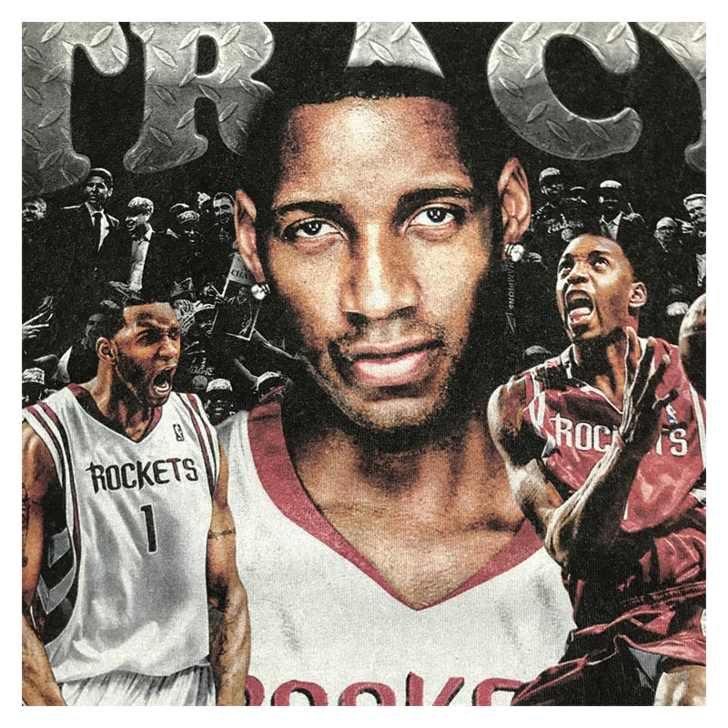 Tracy McGrady TEE NBA - Image 9