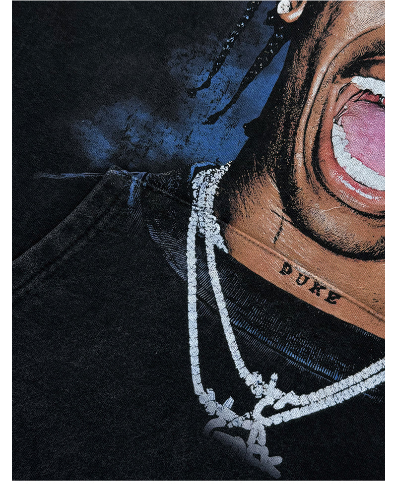 Travis Scott Tee - Image 10