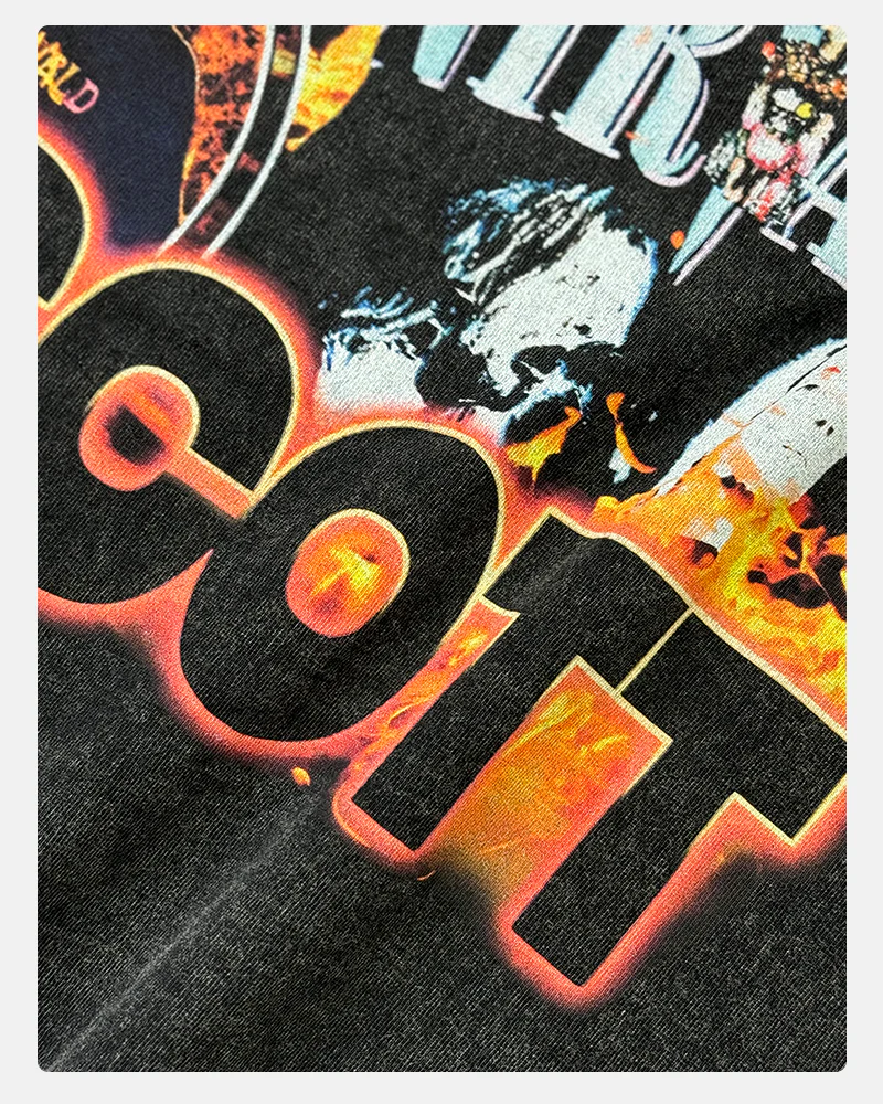 Travis Scott Sweatshirt - Image 4