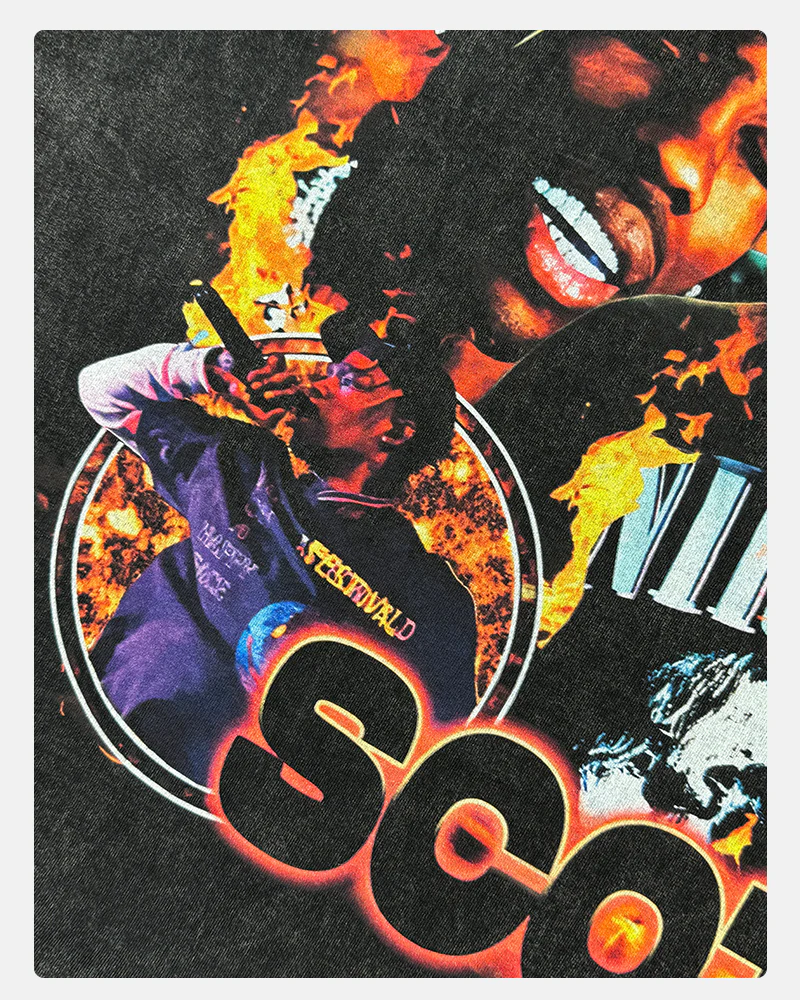 Travis Scott Sweatshirt - Image 7