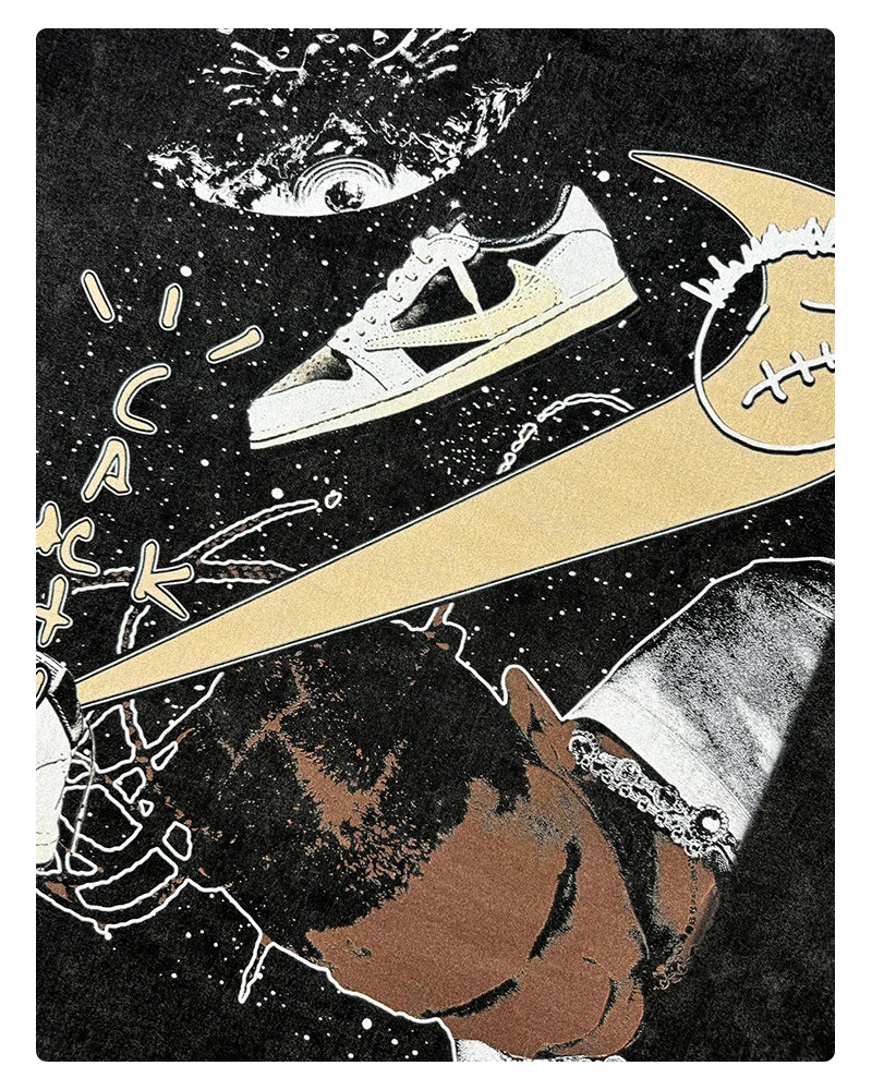 Travis Scott Hoodie - Image 5