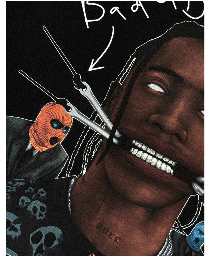 Travis Scott Hoodie - Image 4