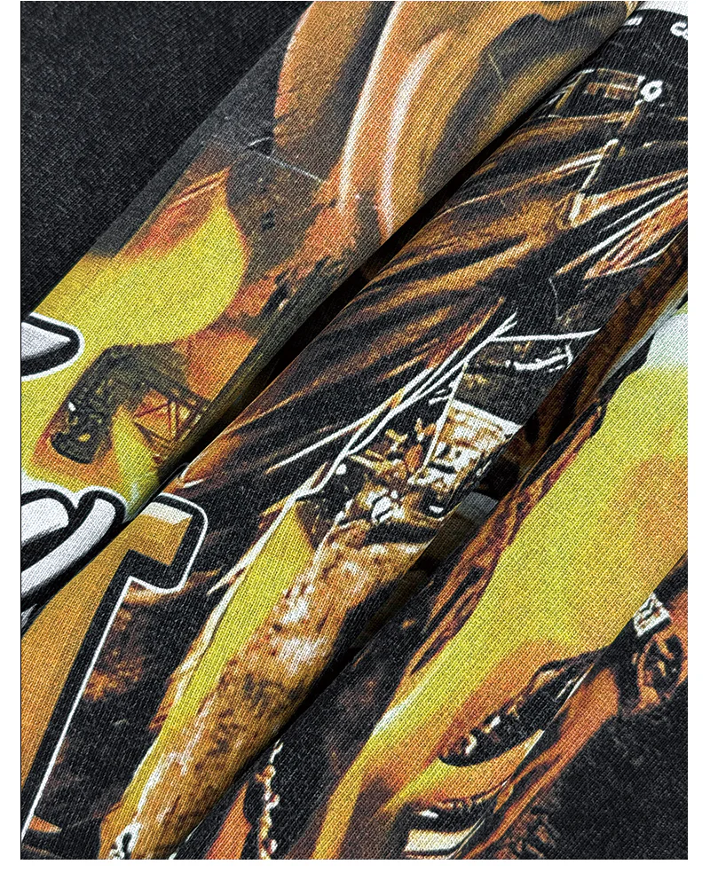 Travis Scott Hoodie - Image 3