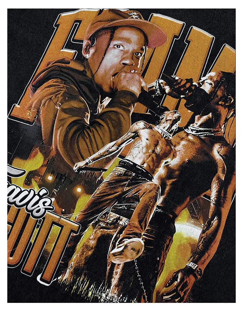 Travis Scott Hoodie - Image 6
