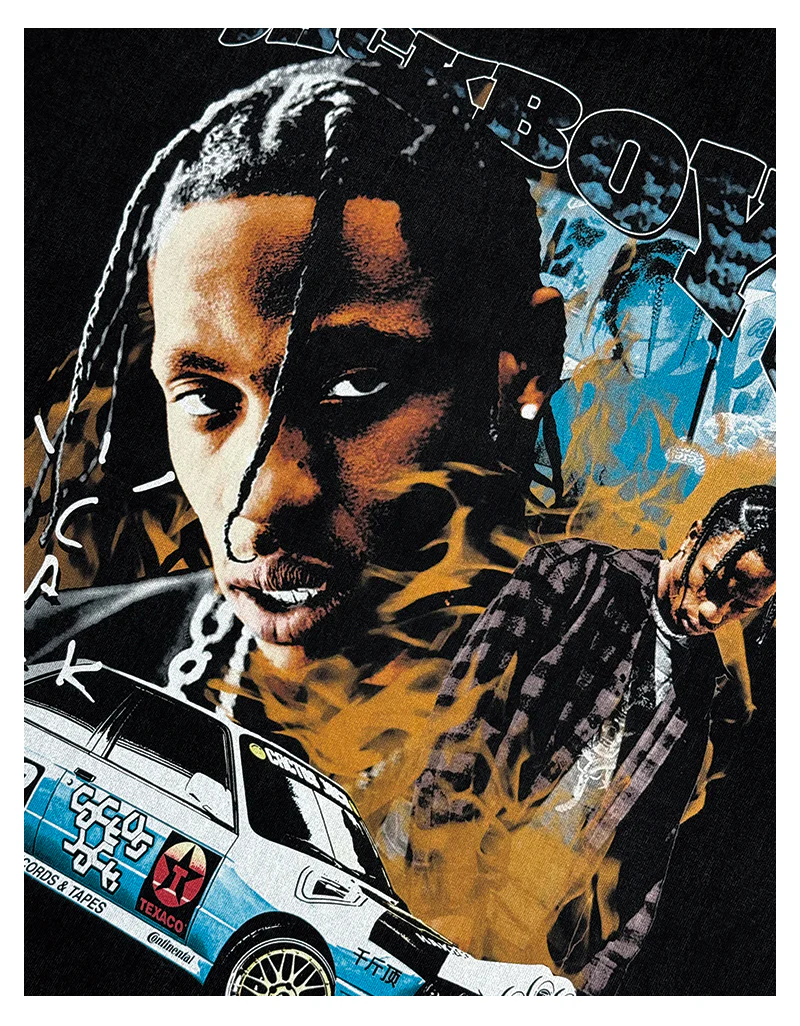 Travis Scott Hoodie - Image 5