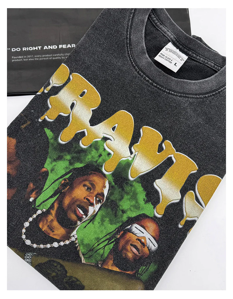 travis scott hoodie 2024 - Image 3