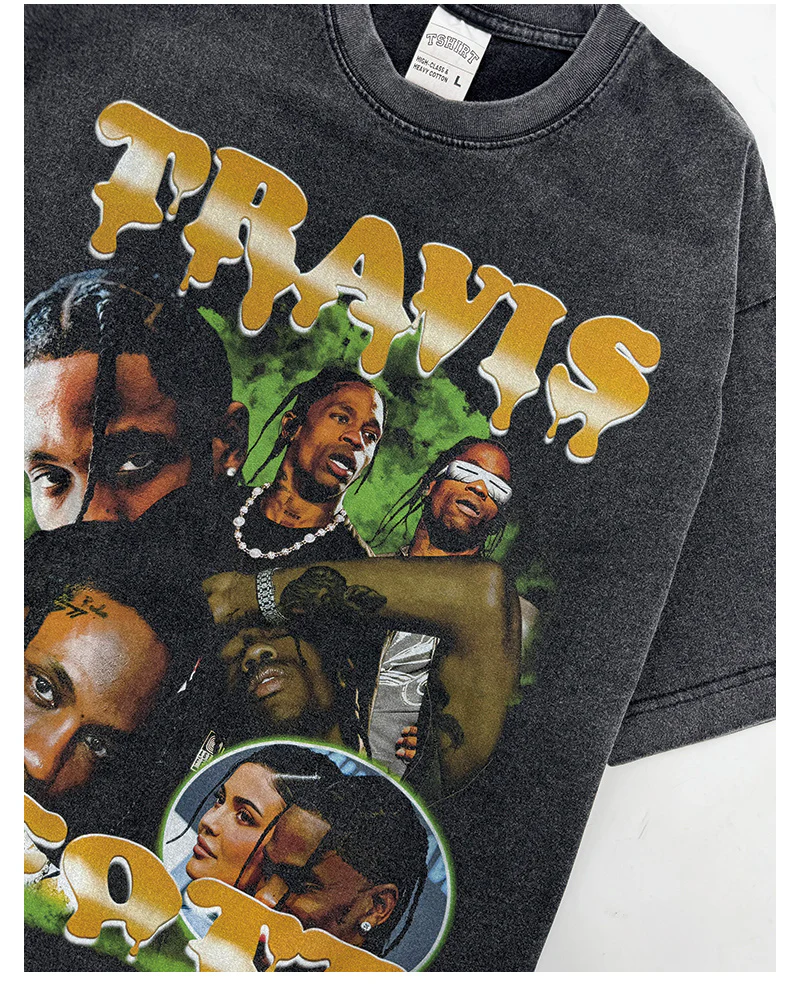 travis scott hoodie 2024 - Image 5