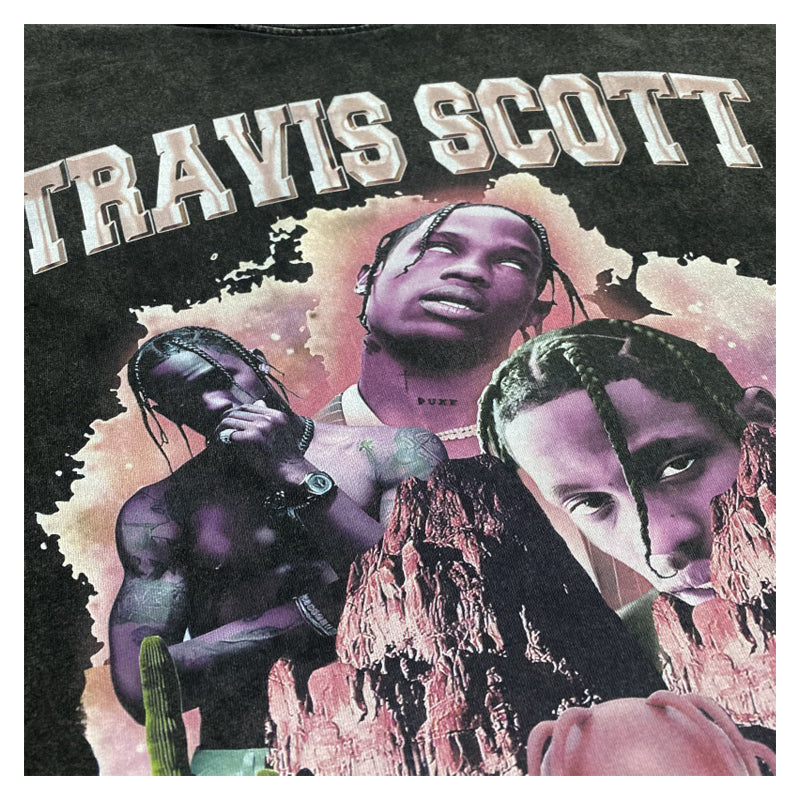 Travis Scott Hoodie - Image 4