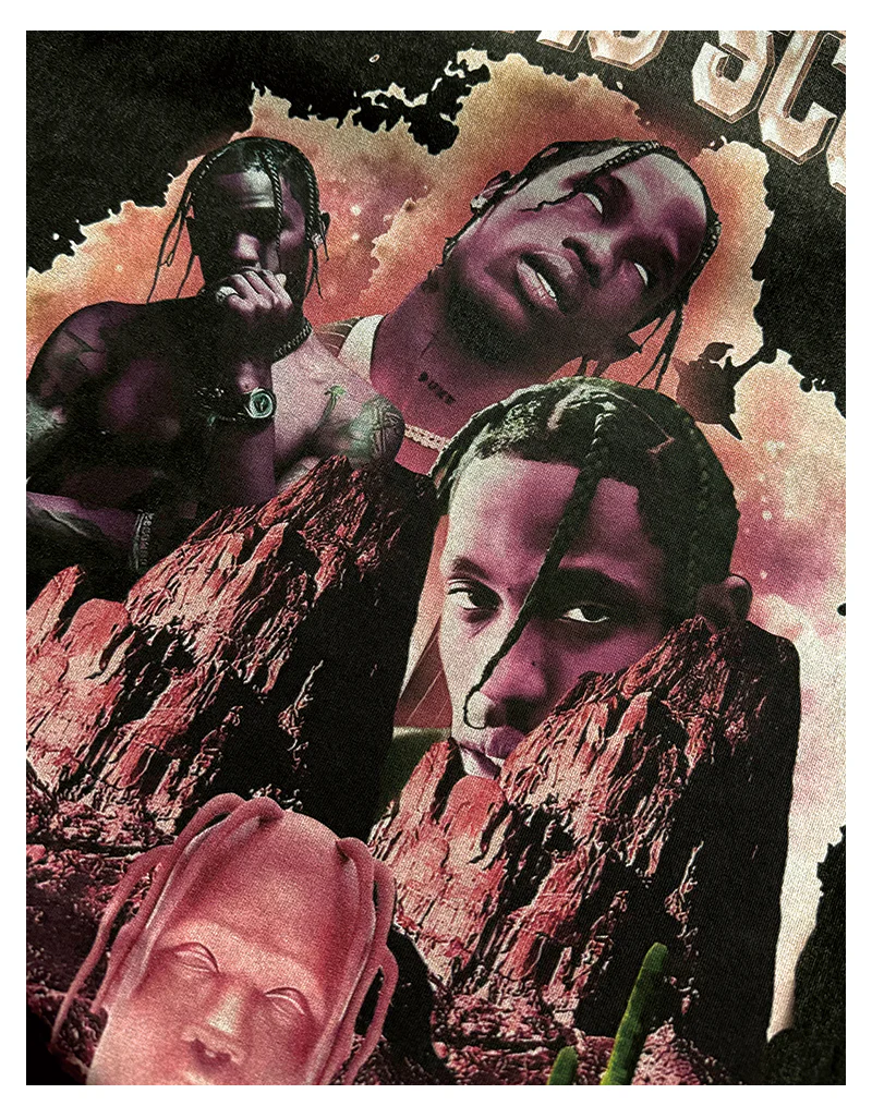 Travis Scott Hoodie - Image 5