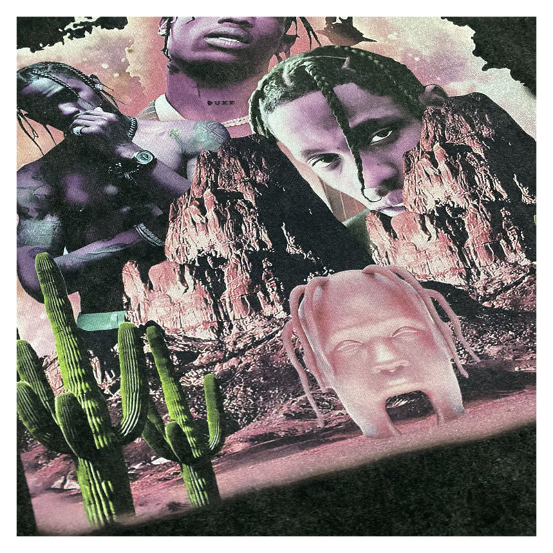 Travis Scott Hoodie - Image 7