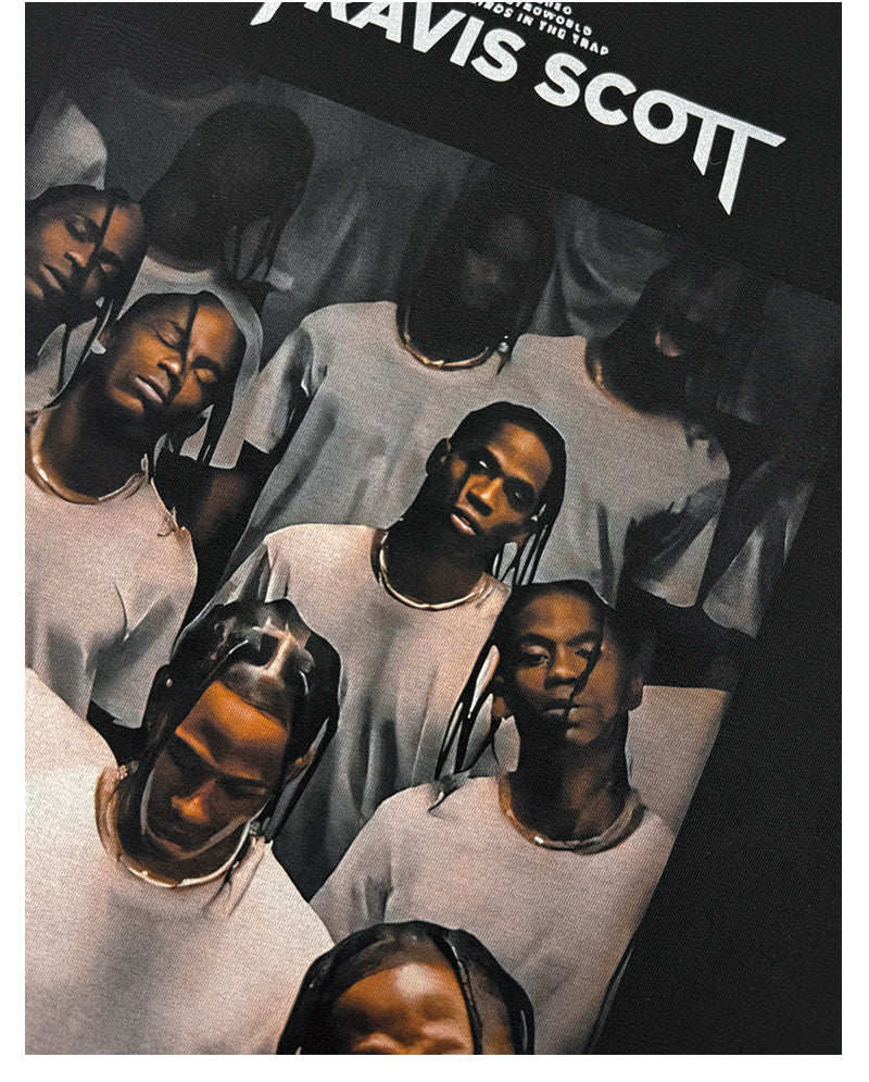 Travis Scott Hoodie - Image 5