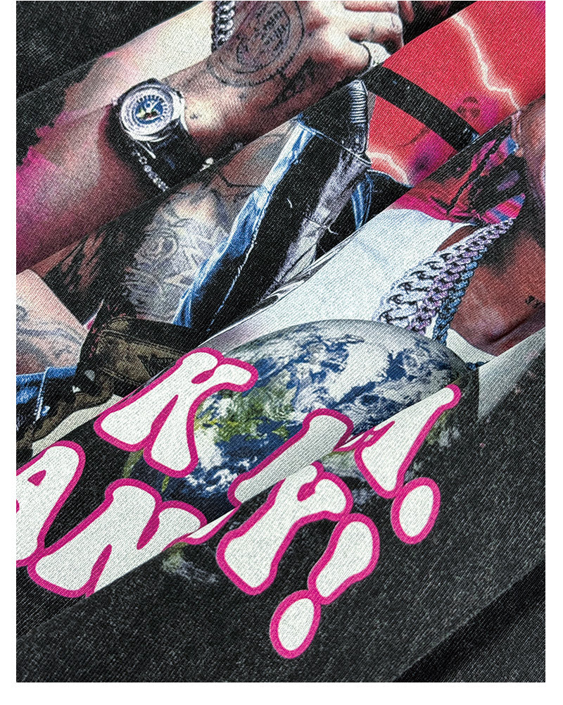 Travis Scott Hoodie - Image 6