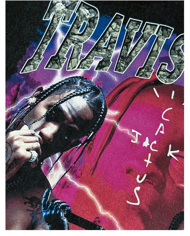 Travis Scott Hoodie - Image 7