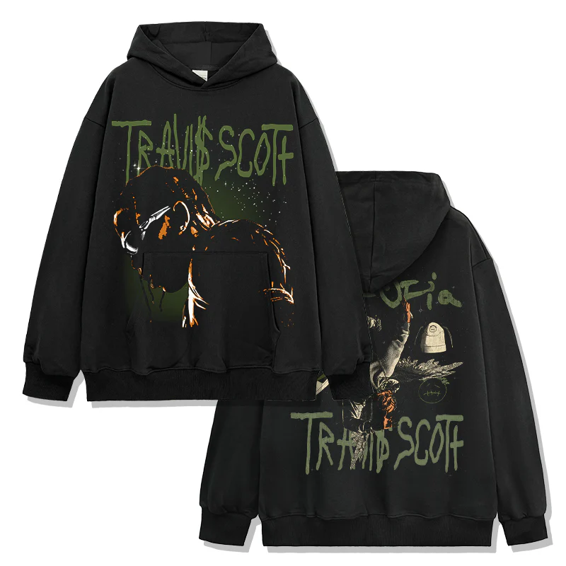 Travis Scott Hoodie