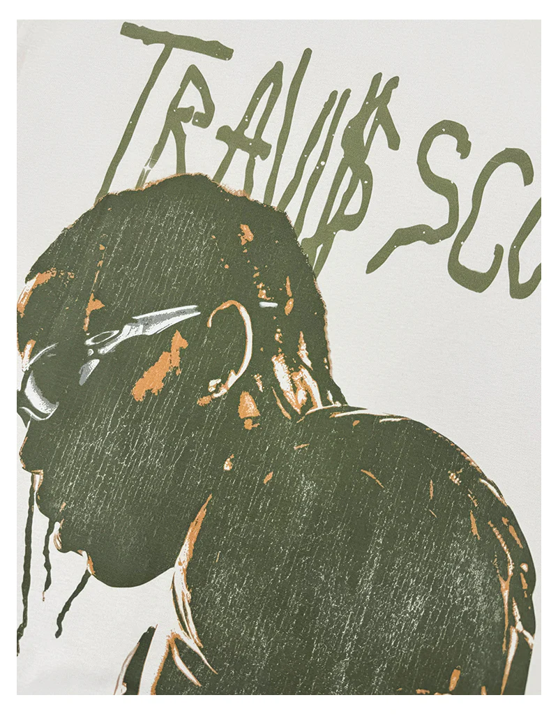 Travis Scott Hoodie - Image 6