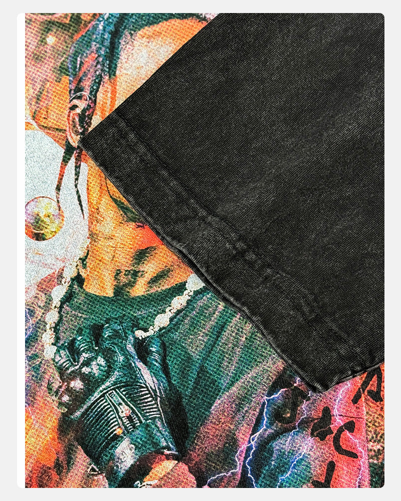 Travis Scott Hoodie - Image 4
