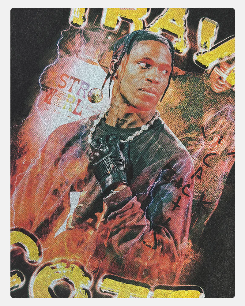 Travis Scott Hoodie - Image 5