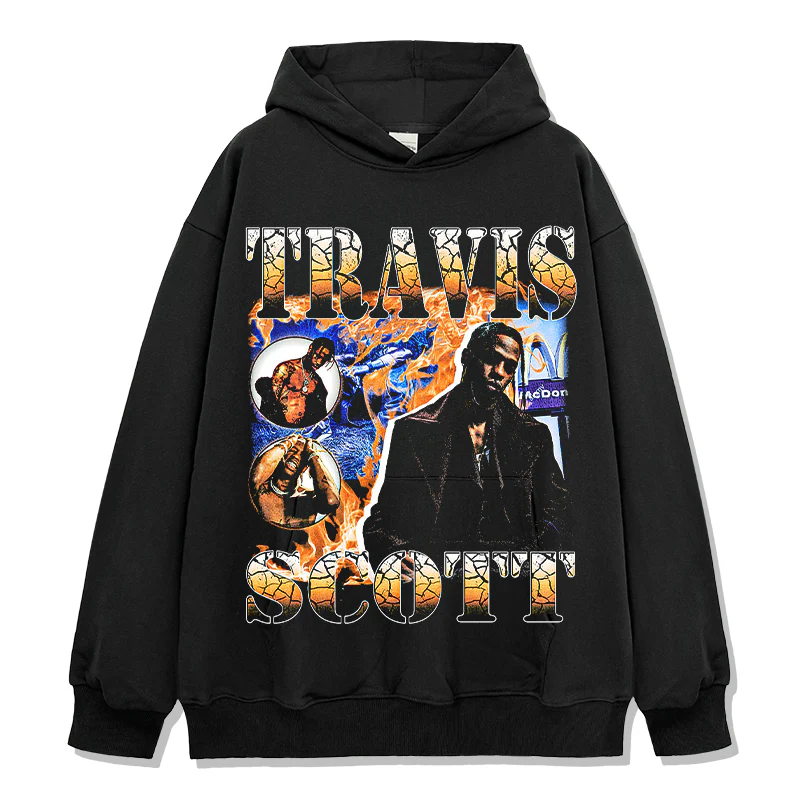 Travis Scott Hoodie