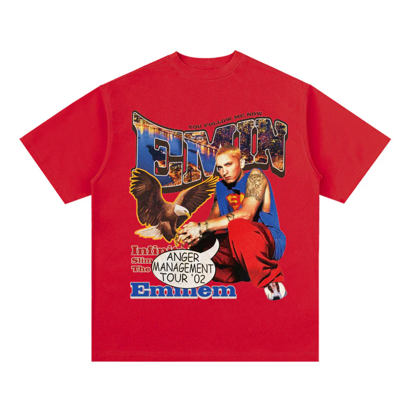 EMINEM Tee 2024 - Image 2