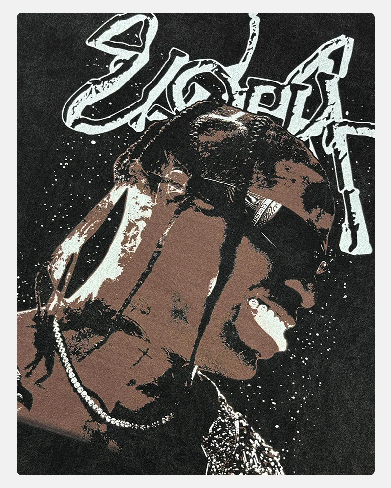 Travis Scott Sweatshirt - Image 4